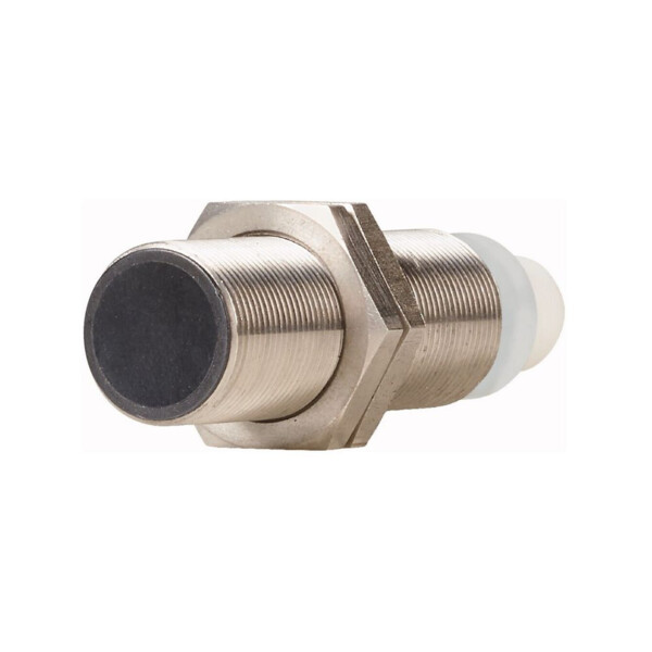Ind sensor,dc,cyl m18,metal,m12 connect. (E57P-18SNN5-Q) - Eaton - 197790