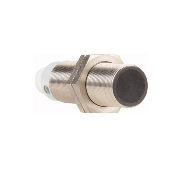 Ind sensor,dc,cyl m18,metal,m12 connect. (E57P-18SNN5-Q) - Eaton - 197790