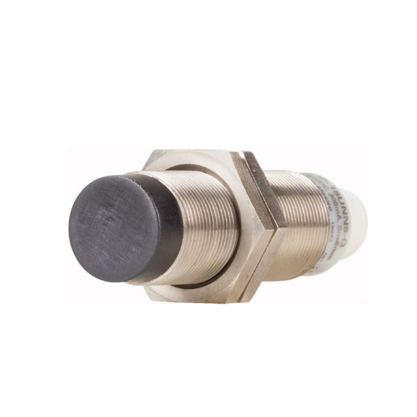 Ind sensor,dc,cyl m18,metal,m12 connect. (E57P-18UNN8-Q) - Eaton - 197798