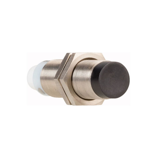 Ind sensor,dc,cyl m18,metal,m12 connect. (E57P-18UNN8-Q) - Eaton - 197798