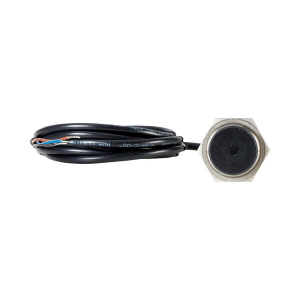 Ind sensor,dc,cyl m30,metal,2m cable (E57P-30SNN10-C2) - Eaton - 197805