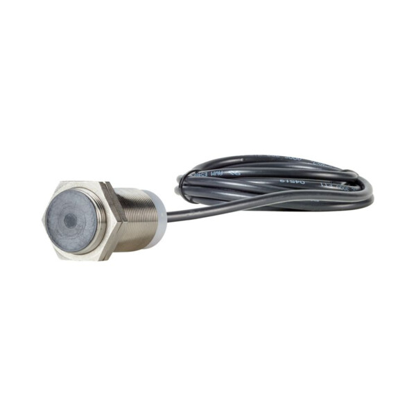 Ind sensor,dc,cyl m30,metal,2m cable (E57P-30SNN10-C2) - Eaton - 197805