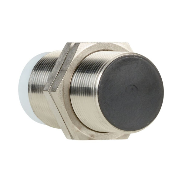 Ind sensor,dc,cyl m30,metal,m12 connect. (E57P-30SNN10-Q) - Eaton - 197806