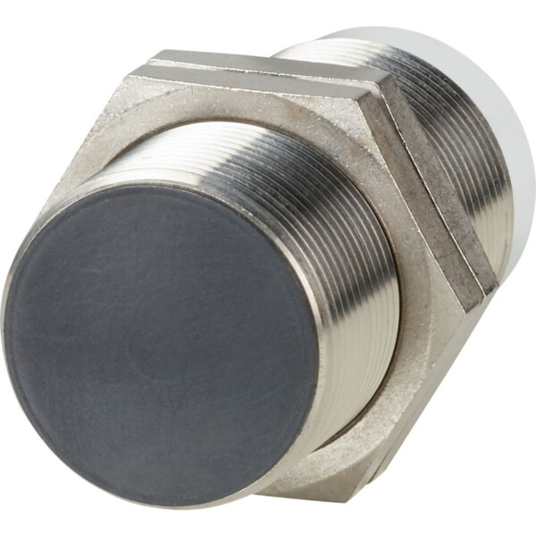 Ind sensor,dc,cyl m30,metal,m12 connect. (E57P-30SPN10-Q) - Eaton - 197810