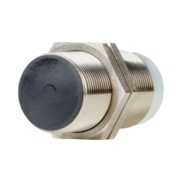 Ind sensor,dc,cyl m30,metal,m12 connect. (E57P-30SPN10-Q) - Eaton - 197810