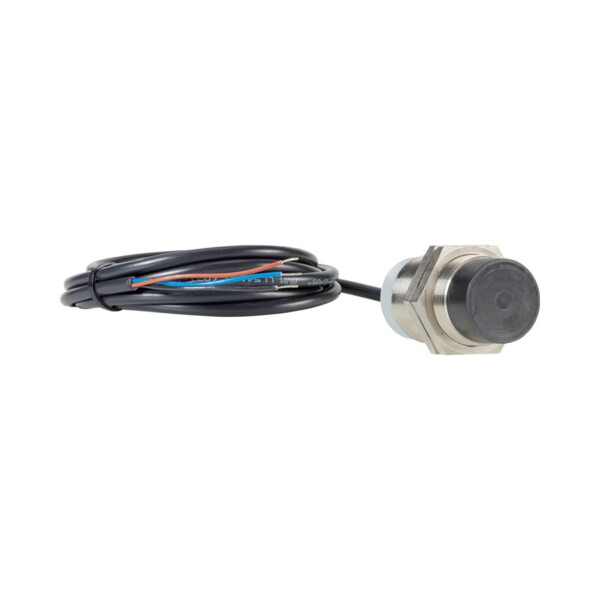 Ind sensor,dc,cyl m30,metal,2m cable (E57P-30UNC15-C2) - Eaton - 197811