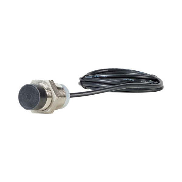 Ind sensor,dc,cyl m30,metal,2m cable (E57P-30UNC15-C2) - Eaton - 197811