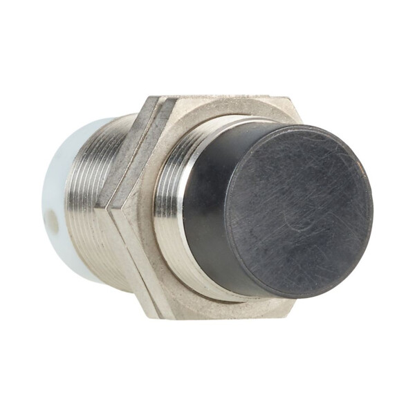 Ind sensor,dc,cyl m30,metal,m12 connect. (E57P-30UPC15-Q) - Eaton - 197816