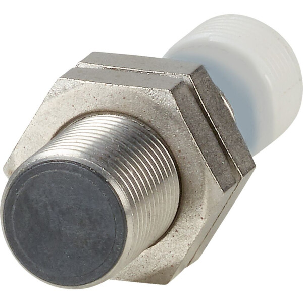 Ind sensor,dc,cyl m12,metal,m12 connect. (E57PS-12SNC2-Q) - Eaton - 197820