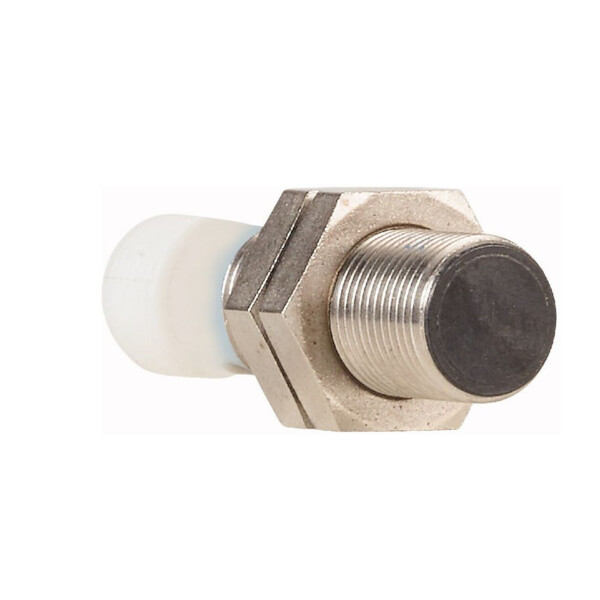 Ind sensor,dc,cyl m12,metal,m12 connect. (E57PS-12SPC2-Q) - Eaton - 197824