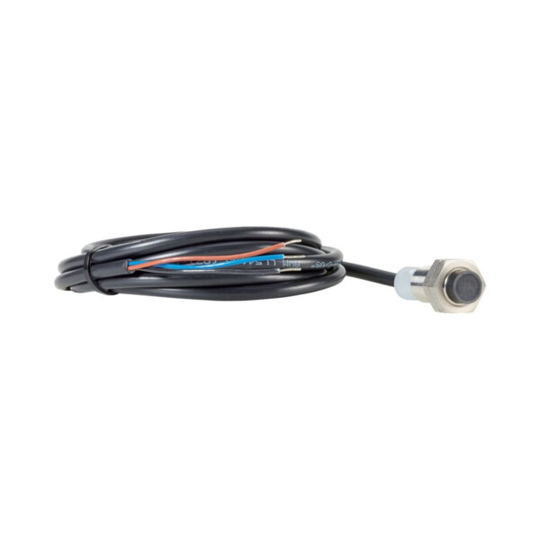 Ind sensor,dc,cyl m12,metal,2m cable (E57PS-12UPC4-C2) - Eaton - 197831