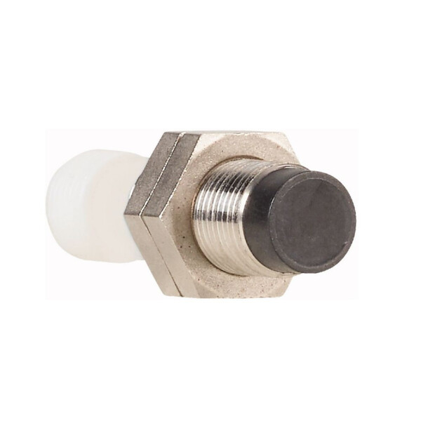 Ind sensor,dc,cyl m12,metal,m12 connect. (E57PS-12UPC4-Q) - Eaton - 197832