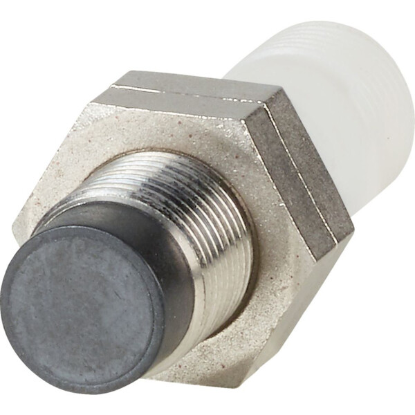 Ind sensor,dc,cyl m12,metal,m12 connect. (E57PS-12UPN4-Q) - Eaton - 197834