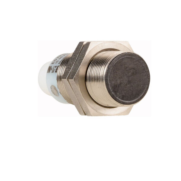 Ind sensor,dc,cyl m18,metal,m12 connect. (E57PS-18SNC5-Q) - Eaton - 197836