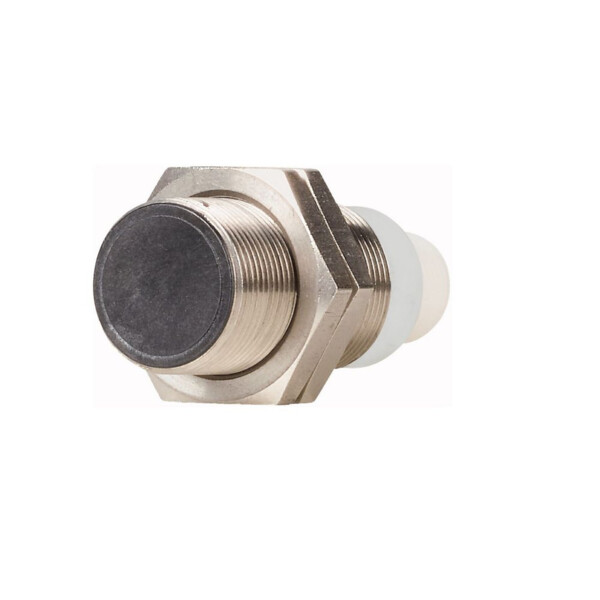 Ind sensor,dc,cyl m18,metal,m12 connect. (E57PS-18SNC5-Q) - Eaton - 197836