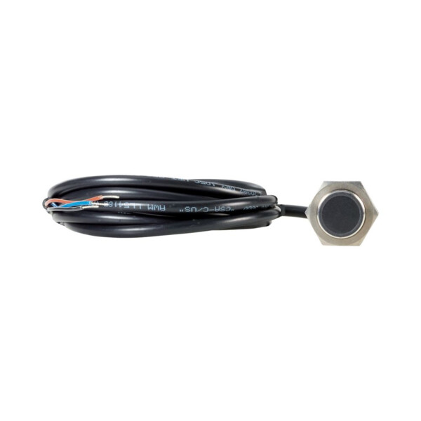 Ind sensor,dc,cyl m18,metal,2m cable (E57PS-18SNN5-C2) - Eaton - 197837
