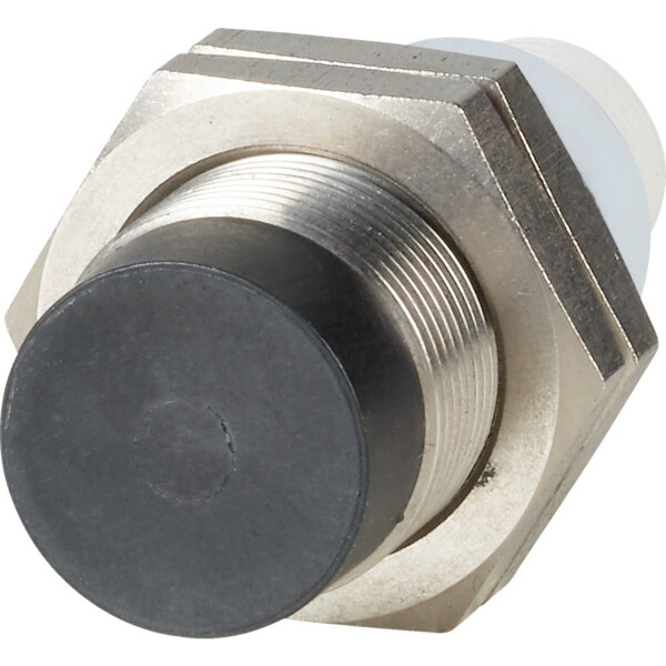 Ind sensor,dc,cyl m18,metal,m12 connect. (E57PS-18UNC8-Q) - Eaton - 197844