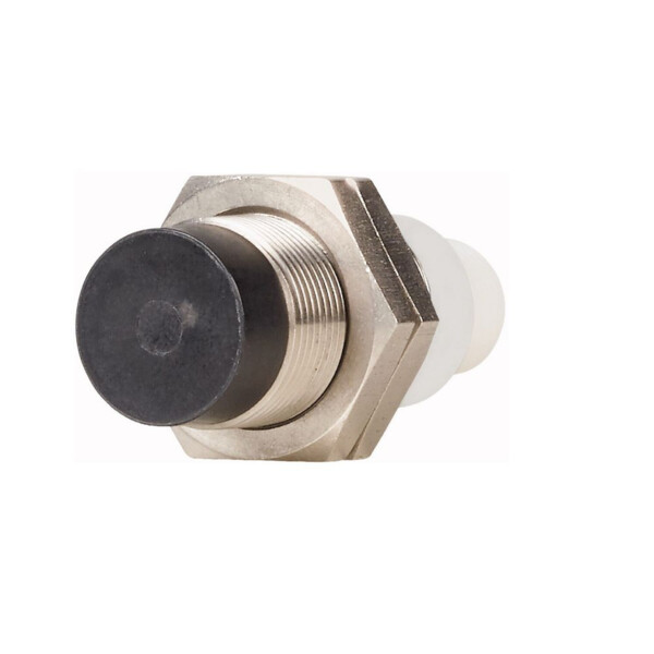 Ind sensor,dc,cyl m18,metal,m12 connect. (E57PS-18UNC8-Q) - Eaton - 197844