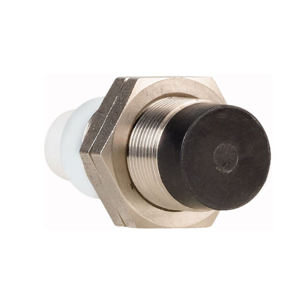 Ind sensor,dc,cyl m18,metal,m12 connect. (E57PS-18UNN8-Q) - Eaton - 197846