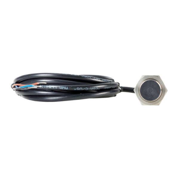 Ind sensor,dc,cyl m18,metal,2m cable (E57PS-18UPC8-C2) - Eaton - 197847