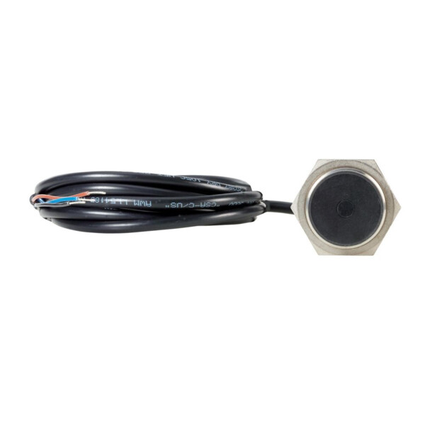 Ind sensor,dc,cyl m30,metal,2m cable (E57PS-30SNN10-C2) - Eaton - 197853