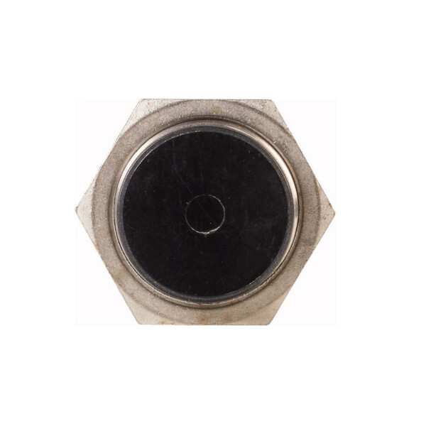 Ind sensor,dc,cyl m30,metal,m12 connect. (E57PS-30UNC15-Q) - Eaton - 197860