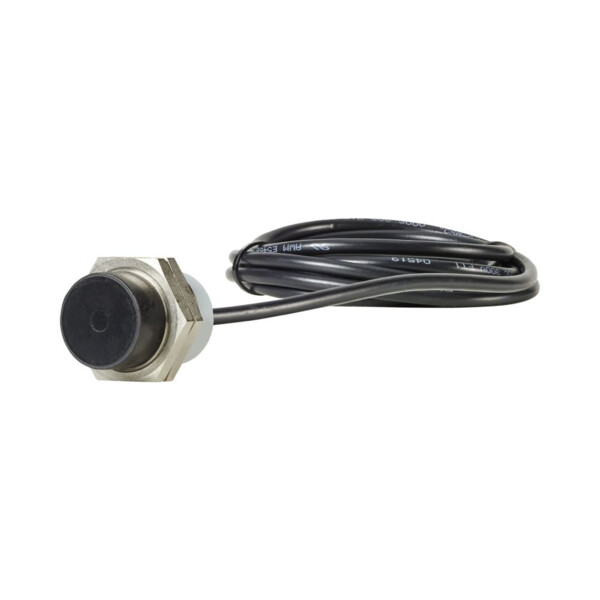 Ind sensor,dc,cyl m30,metal,2m cable (E57PS-30UPC15-C2) - Eaton - 197863