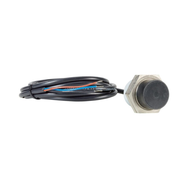 Ind sensor,dc,cyl m30,metal,2m cable (E57PS-30UPC15-C2) - Eaton - 197863