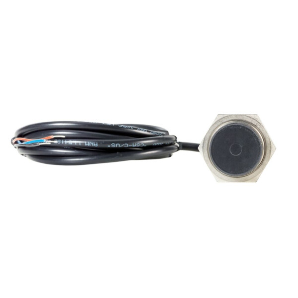 Ind sensor,dc,cyl m30,metal,2m cable (E57PS-30UPC15-C2) - Eaton - 197863
