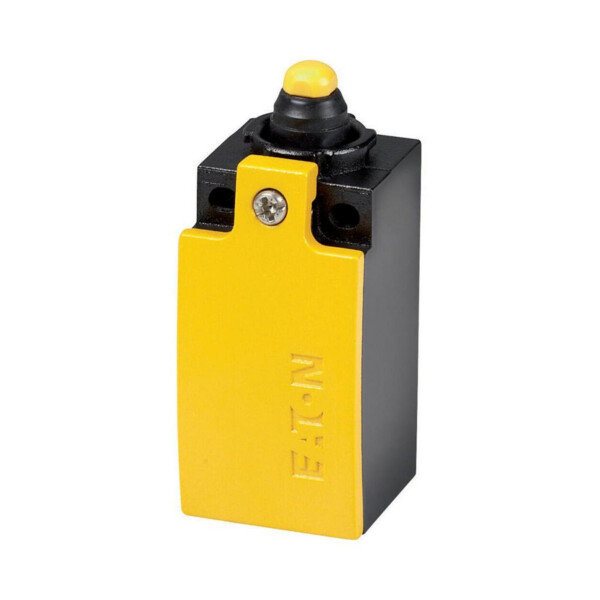 Inter. de position de sécurité, 2 s, poussoir (LSM-20) - Eaton - 266155