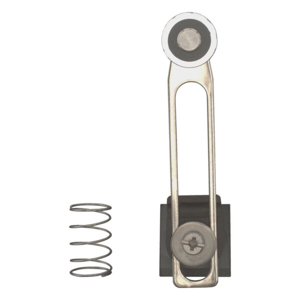 Levier à galet réglable, d=18mm, métal (LSM-XRLA) - Eaton - 266160