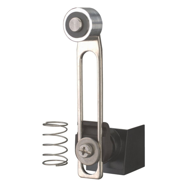Levier à galet réglable, d=18mm, métal (LSM-XRLA) - Eaton - 266160