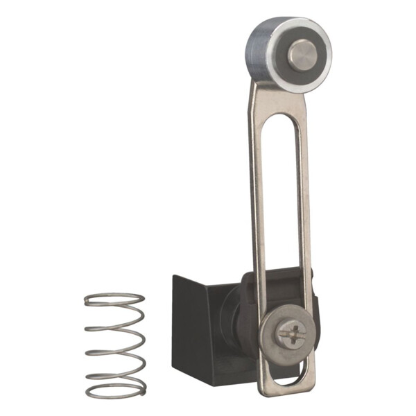 Levier à galet réglable, d=18mm, métal (LSM-XRLA) - Eaton - 266160