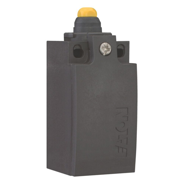 Inter de position, 2 o, poussoir (LS-02-SW) - Eaton - 272009