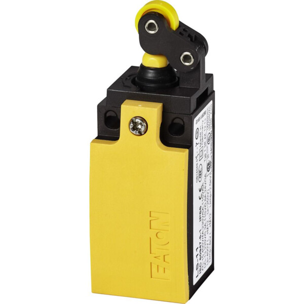 Inter de position, 1f+1o, levier à galet (LS-11/LS) - Eaton - 290173