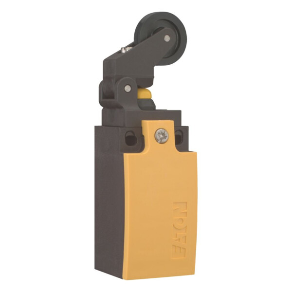 Inter de position, 1f+1o, levier à galet (LS-11/LB) - Eaton - 290175
