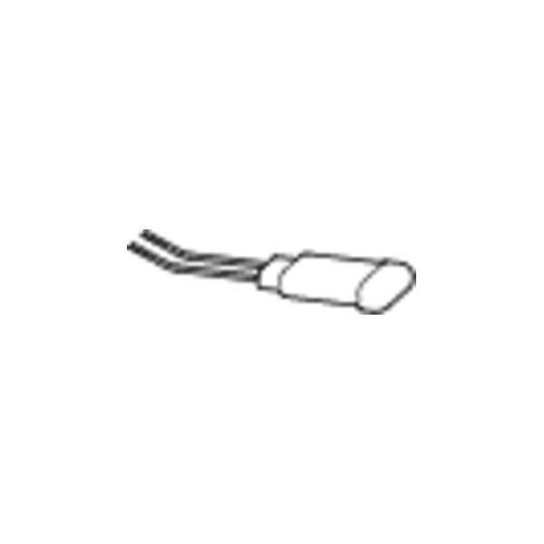 Outil d'ouverture à deux dents, pour ls-titan (LS-XTW) - Eaton - 290179