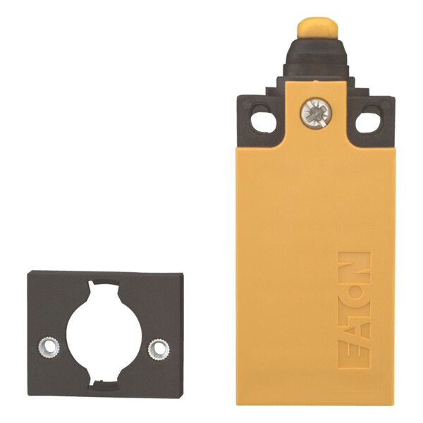 Inter de position, 2 o, poussoir (LS-02/F) - Eaton - 292365