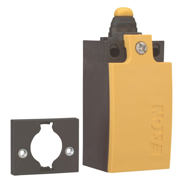 Inter de position, 2 o, poussoir (LS-02/F) - Eaton - 292365
