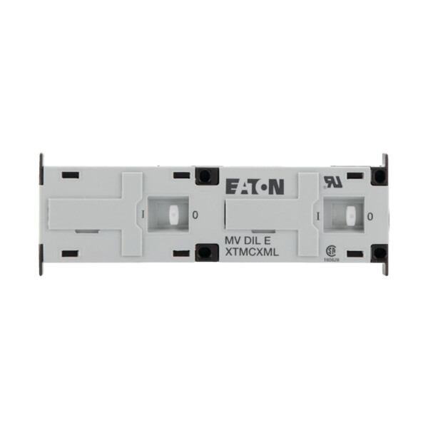 Verrouillage, mécanique pour contacteur-inverseur, dile (MVDILE) - Eaton - 010113