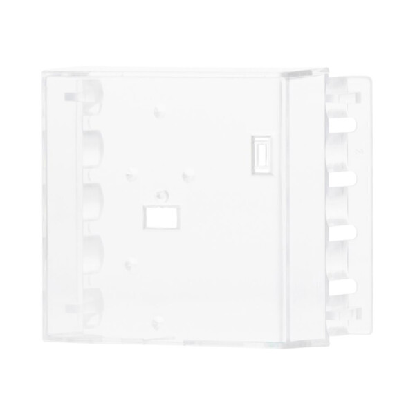 Capot plombable, transparent (HDILE) - Eaton - 010482