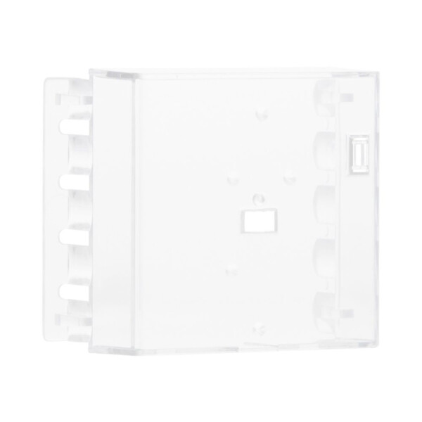 Capot plombable, transparent (HDILE) - Eaton - 010482