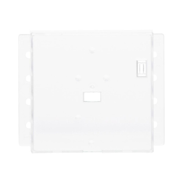 Capot plombable, transparent (HDILE) - Eaton - 010482