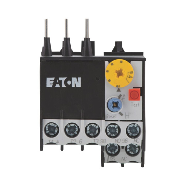 Relais thermique, 1,6-2.4a, 1f+1o (ZE-2,4) - Eaton - 014479