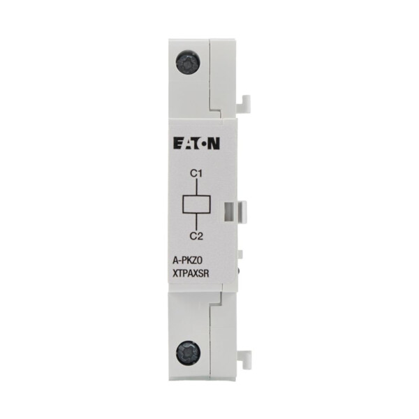 Déclencheur à émission de tension, 400v50hz (A-PKZ0(400V50HZ)) - Eaton - 073190