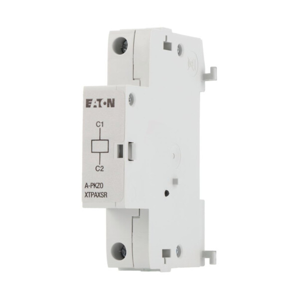 Déclencheur à émission de tension, 400v50hz (A-PKZ0(400V50HZ)) - Eaton - 073190