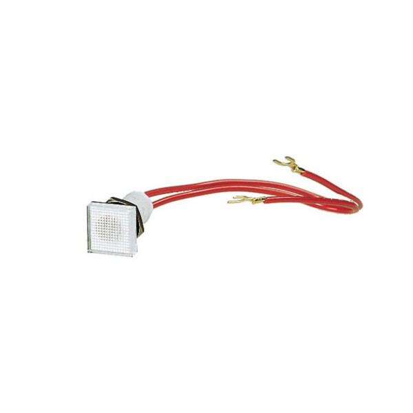 Voyant lumineux, vert, 400v lampes au néon (L-PKZ0-GN(400V)) - Eaton - 082155