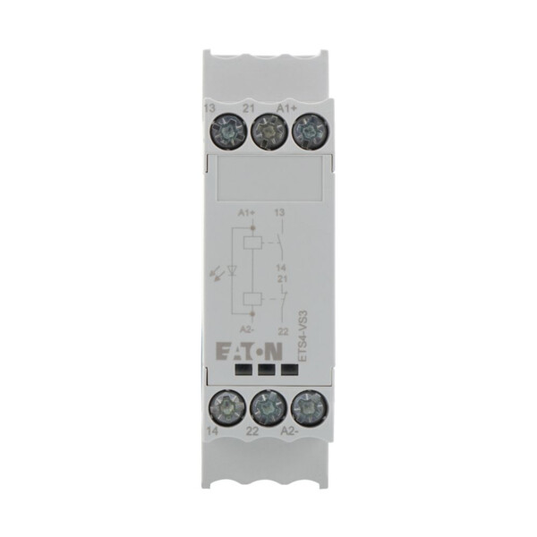 Module d'interface, pour montage individuel (ETS4-VS3) - Eaton - 083094