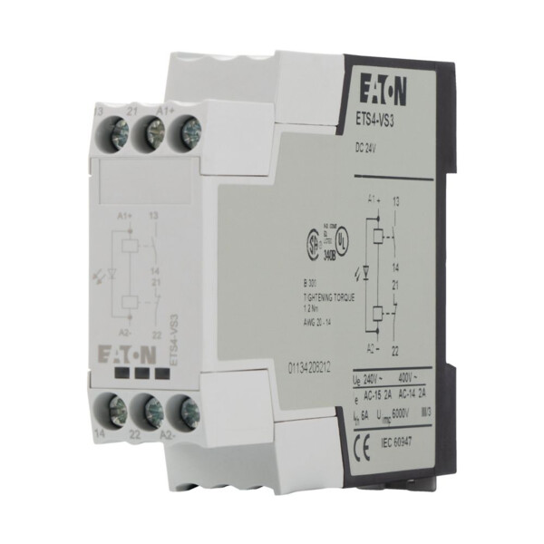Module d'interface, pour montage individuel (ETS4-VS3) - Eaton - 083094