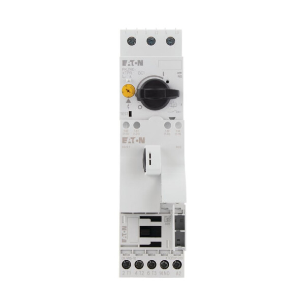 Démarreur direct, 3p, 7.5kw/400v/ac3, 50ka (MSC-D-16-M15(24VDC)) - Eaton - 100415